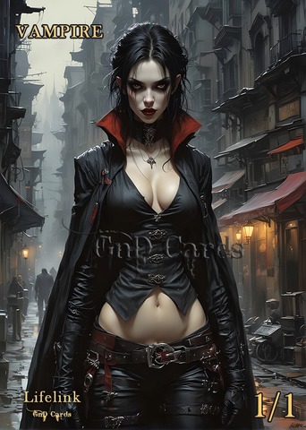 Vampire #41